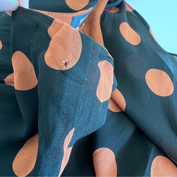 Anthropologie | Maeve Oksana Midi Skirt XXSP - Picture 12 of 14